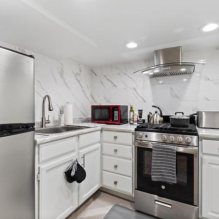Luxury Chicago Suite Luaran gambar