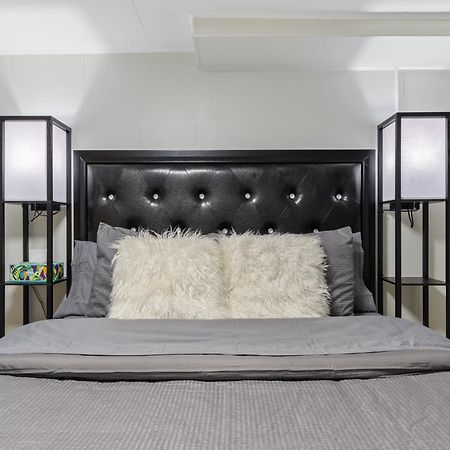 Luxury Chicago Suite Luaran gambar