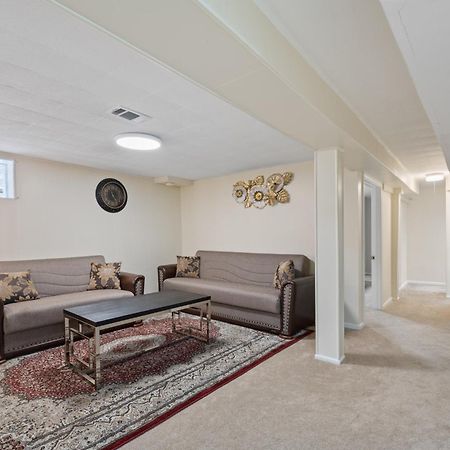 Luxury Chicago Suite Luaran gambar