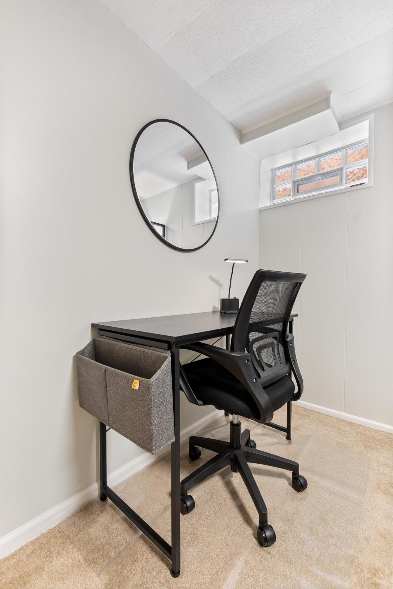 Luxury Chicago Suite Luaran gambar