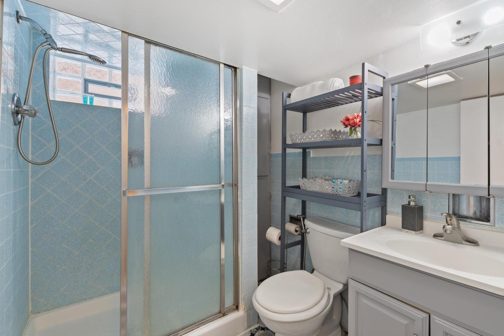 Luxury Chicago Suite Luaran gambar