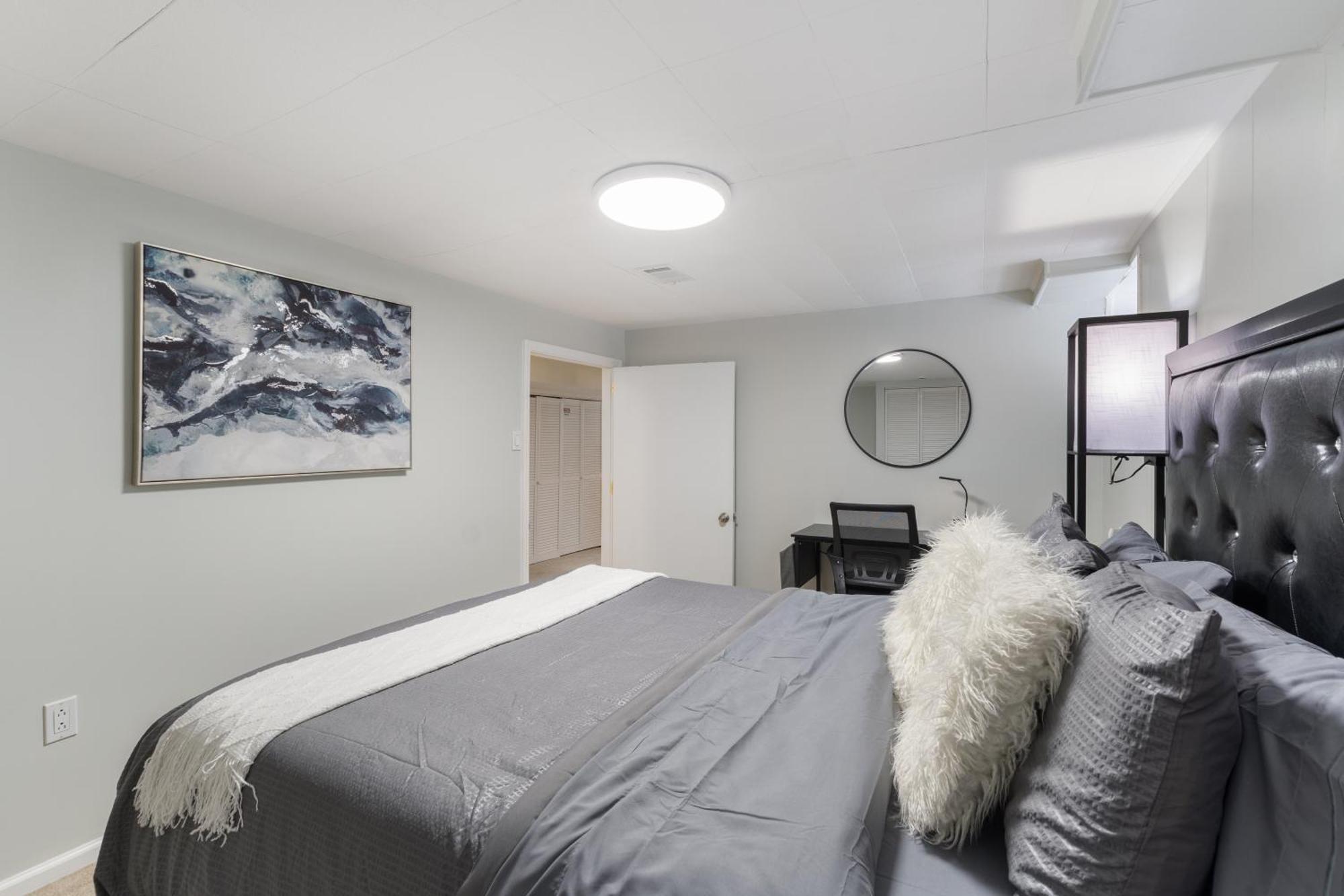 Luxury Chicago Suite Luaran gambar