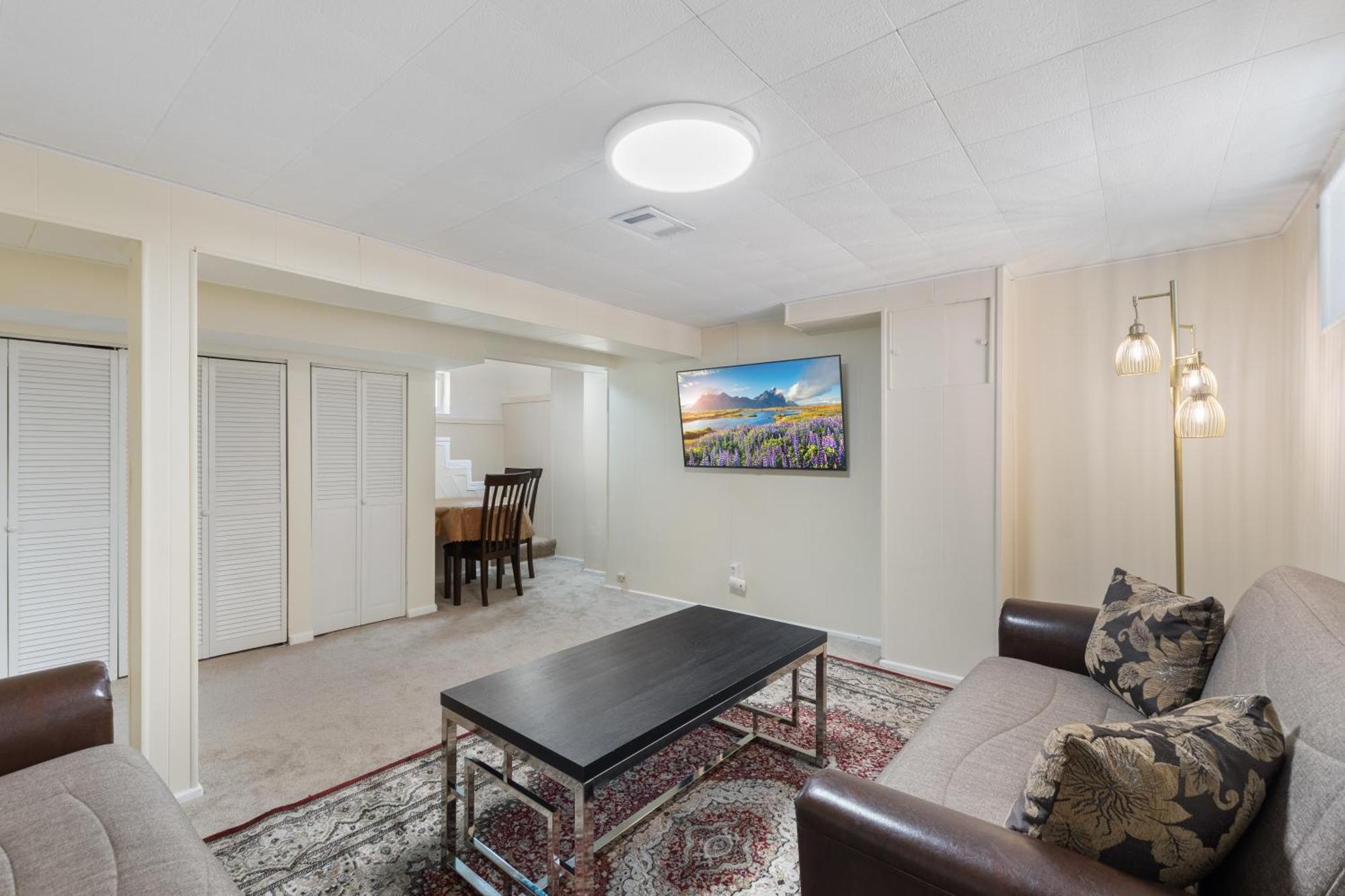 Luxury Chicago Suite Luaran gambar