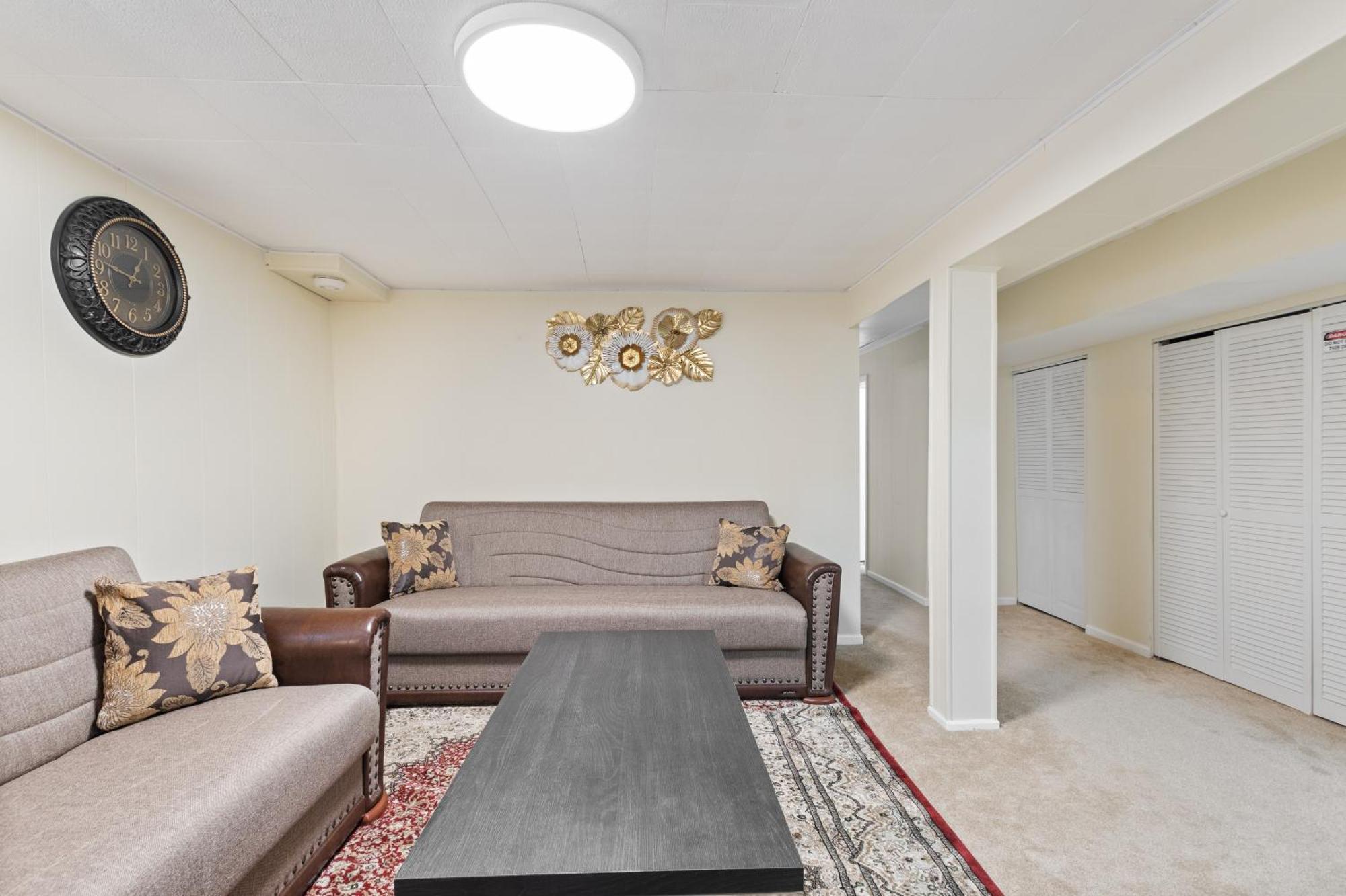 Luxury Chicago Suite Luaran gambar